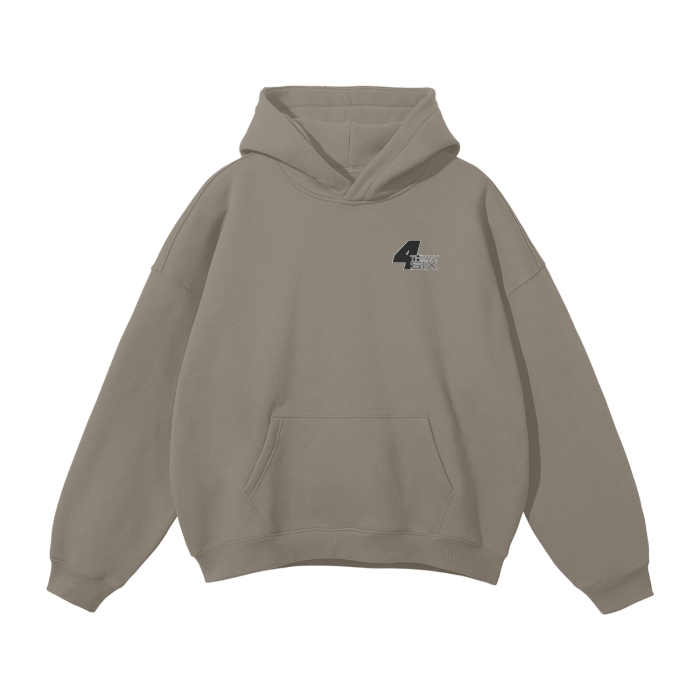 E46 M3 Oversized Hoodie