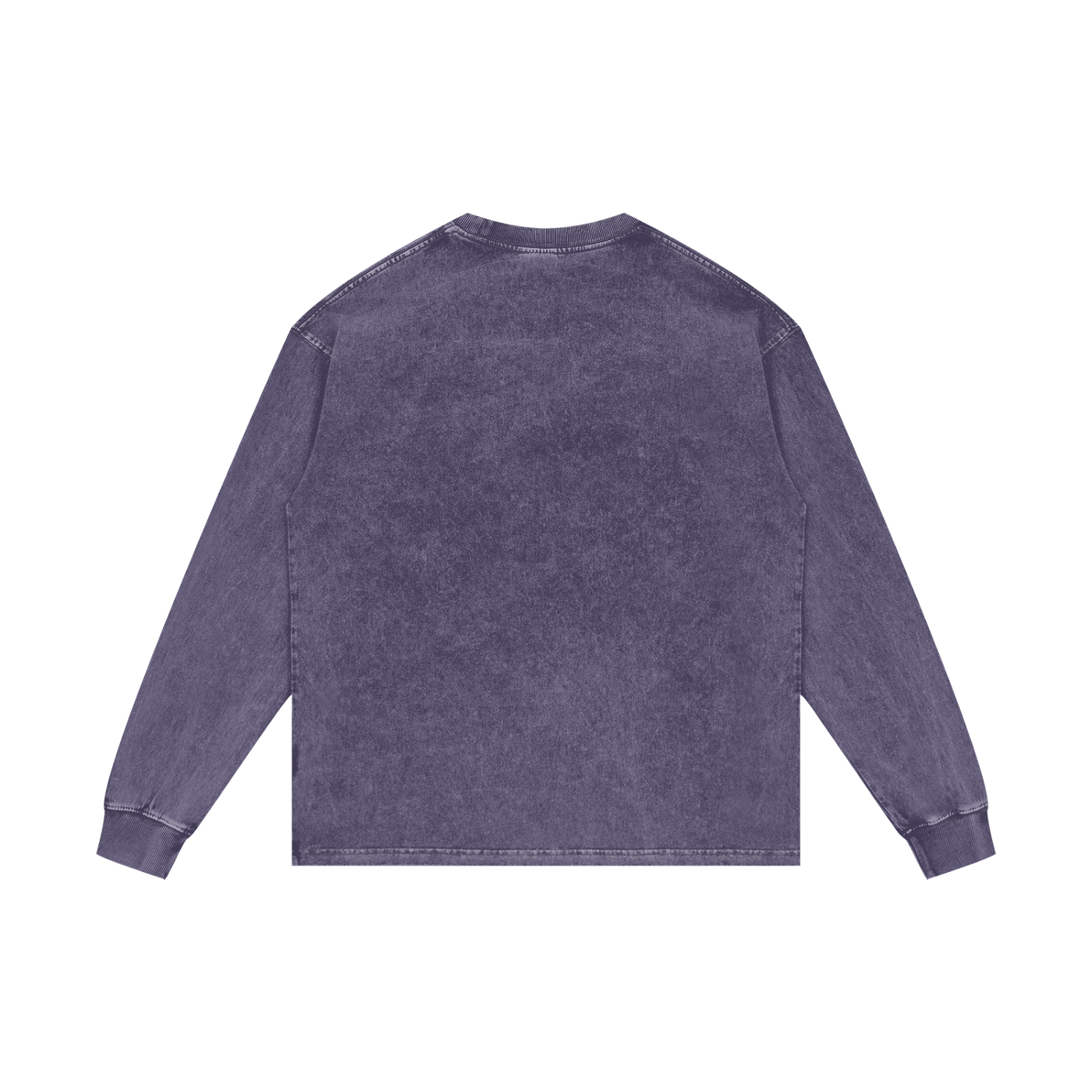 Box Logo Long Sleeve T-Shirt