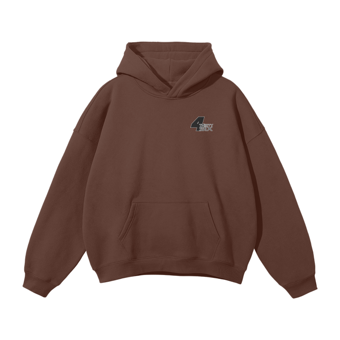 E46 M3 Oversized Hoodie