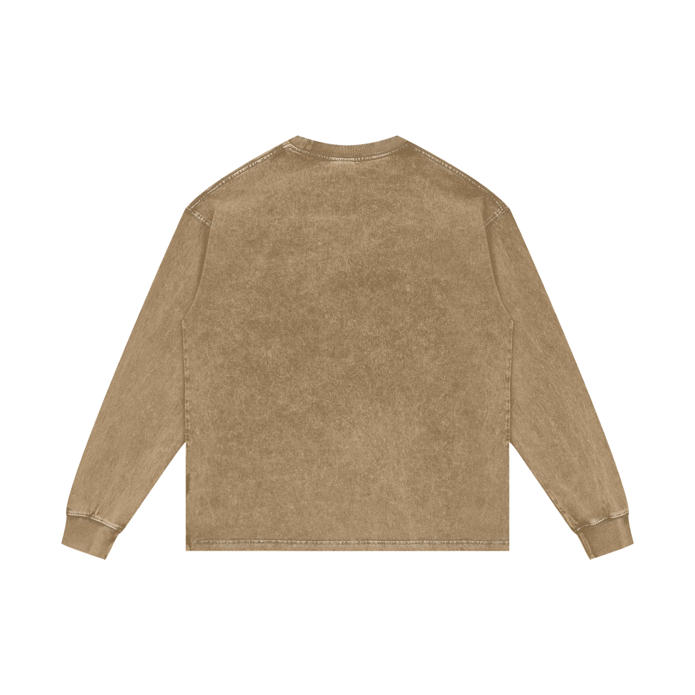 Box Logo Long Sleeve T-Shirt