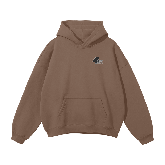 E46 M3 Oversized Hoodie