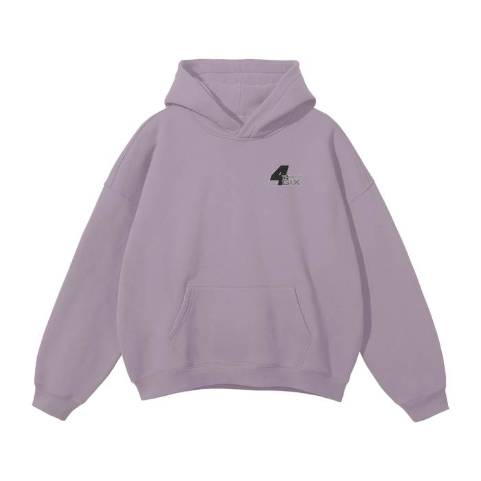 E46 M3 Oversized Hoodie