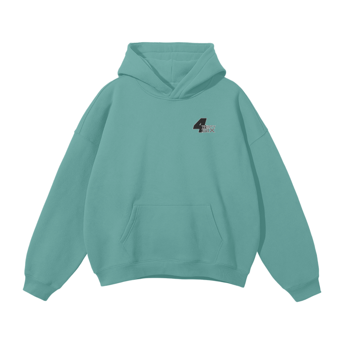 E46 M3 Oversized Hoodie