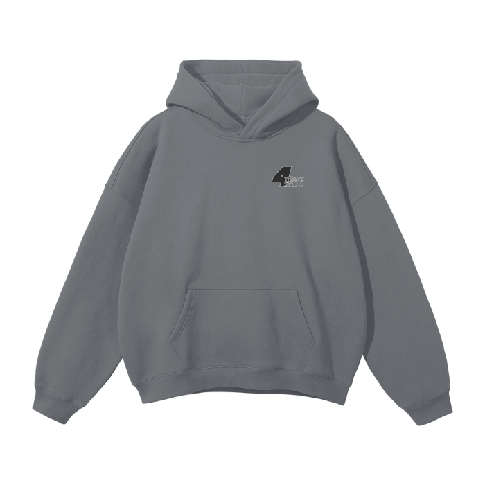 E46 M3 Oversized Hoodie