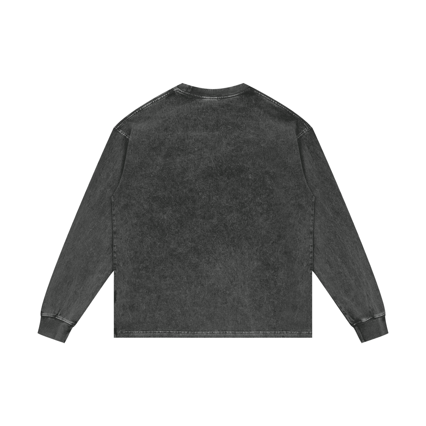Box Logo Long Sleeve T-Shirt
