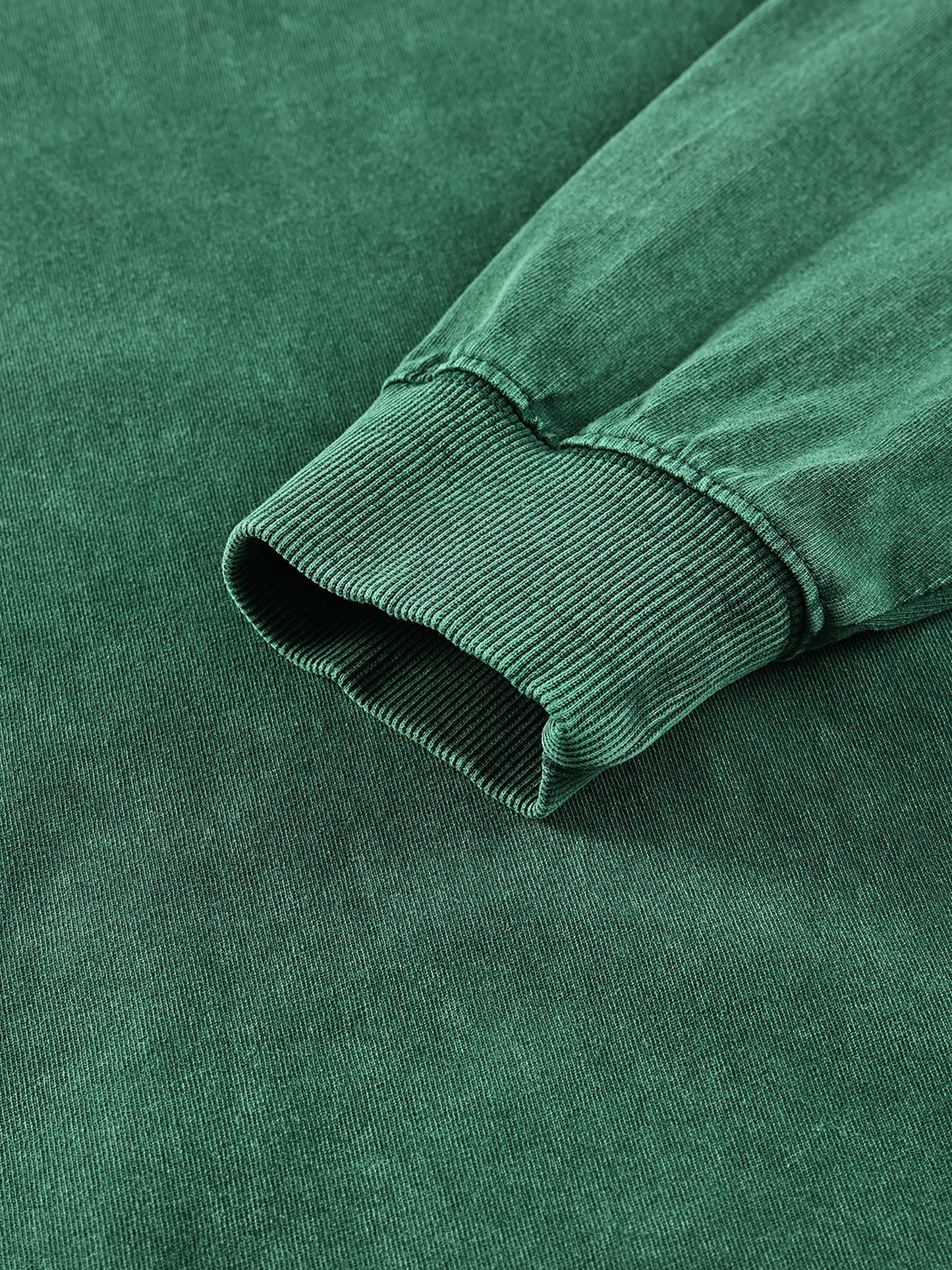 Box Logo Long Sleeve T-Shirt