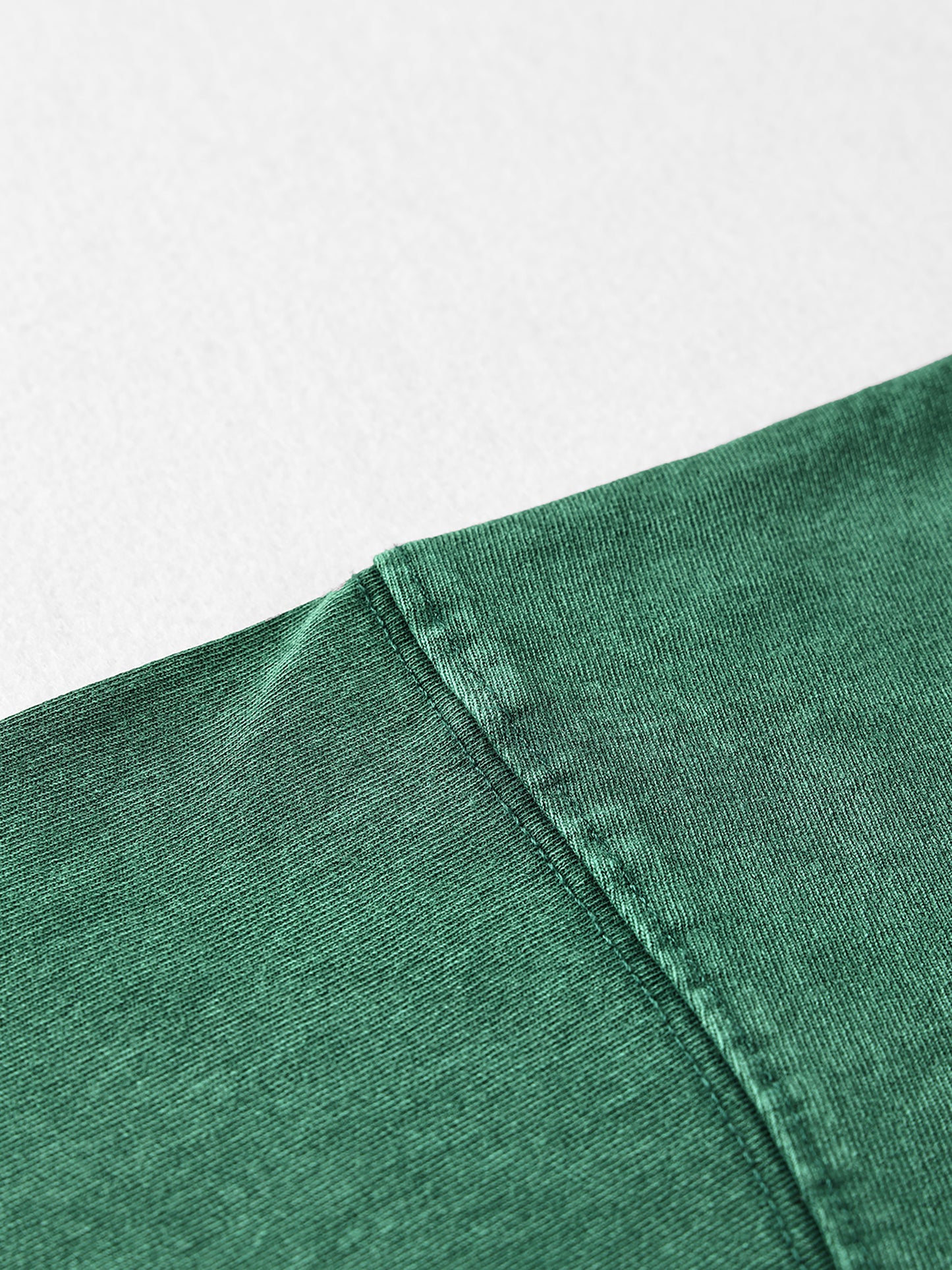 Box Logo Long Sleeve T-Shirt