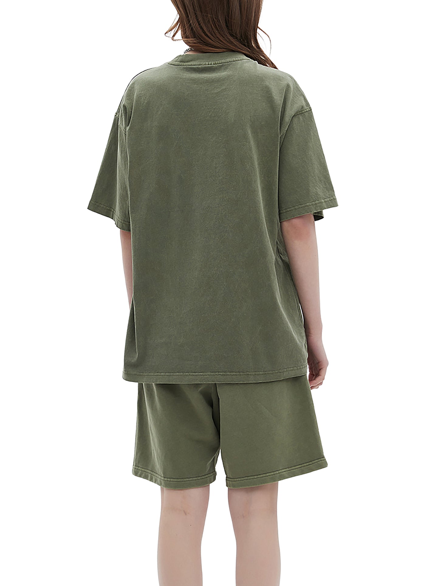 Aqua Peasante T-Shirt