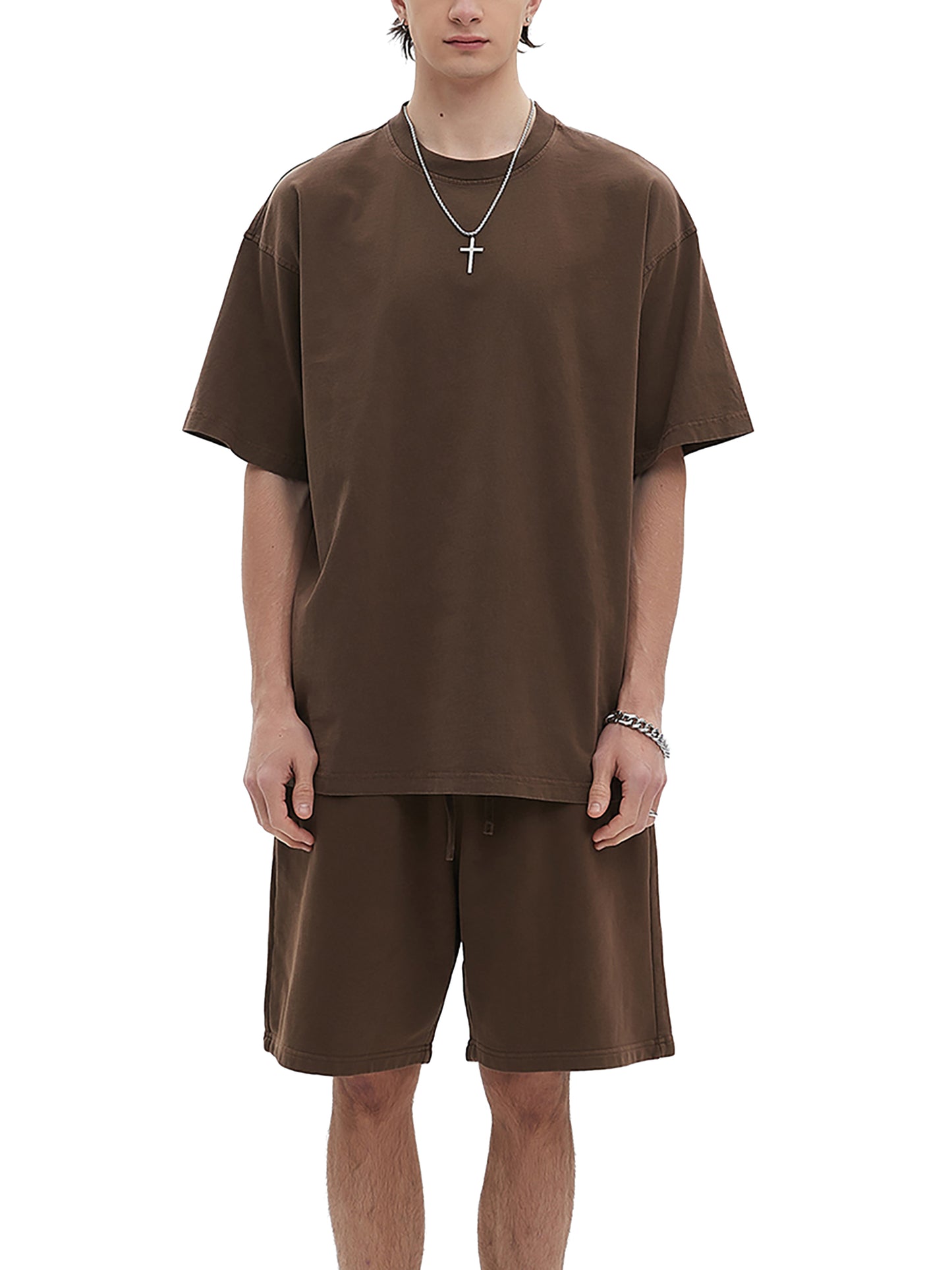 Aqua Peasante T-Shirt