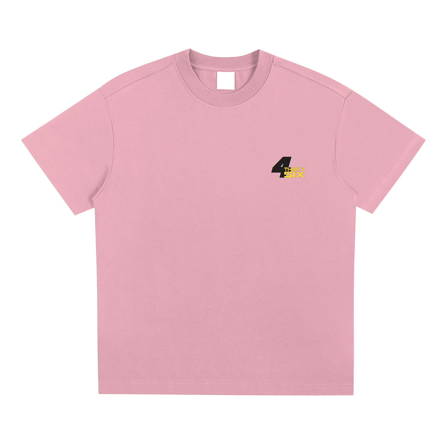 La Cage Dorée Cooling T-shirt