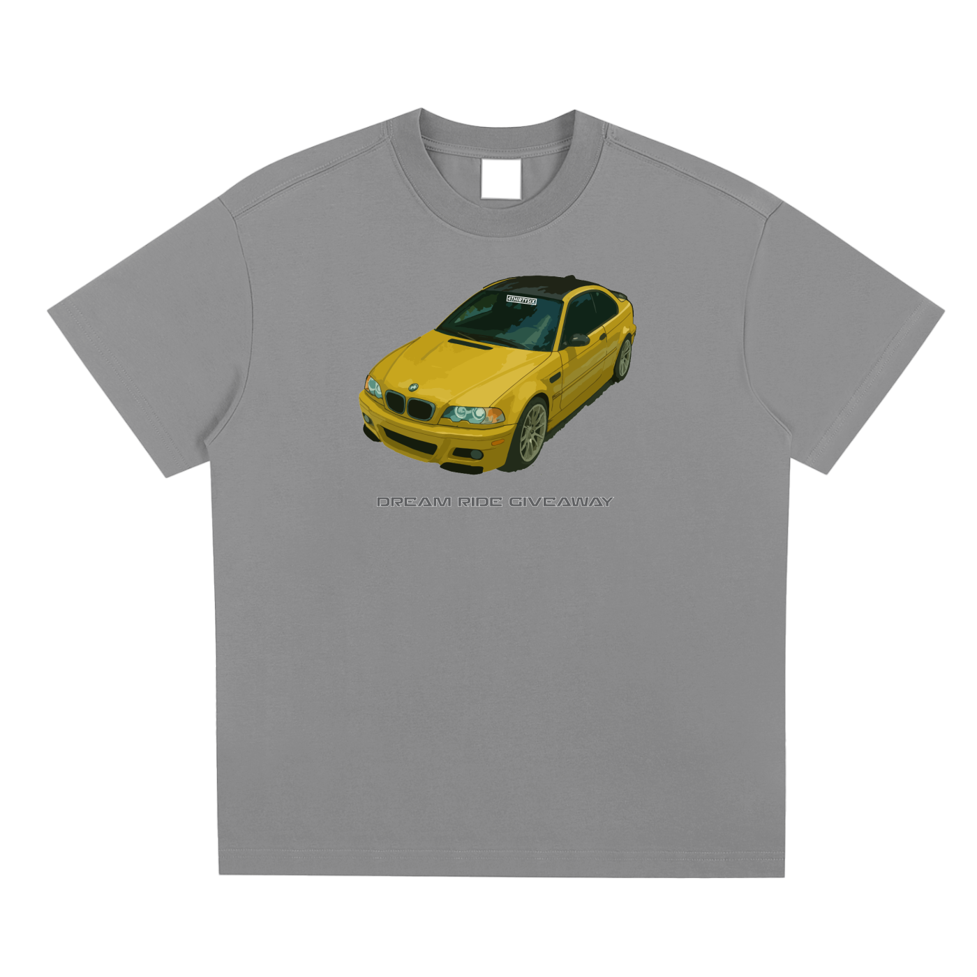 M3 Quick-Dry Cooling T-shirt