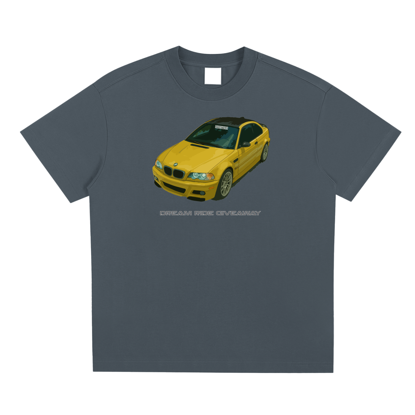 M3 Quick-Dry Cooling T-shirt