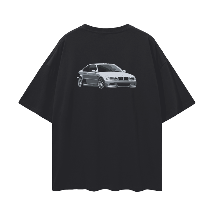 E46 M3 Tee