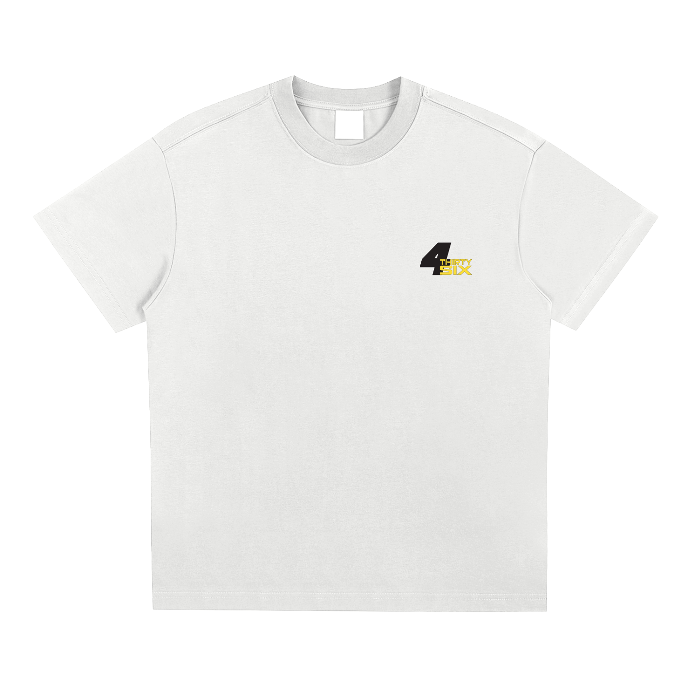 La Cage Dorée Cooling T-shirt