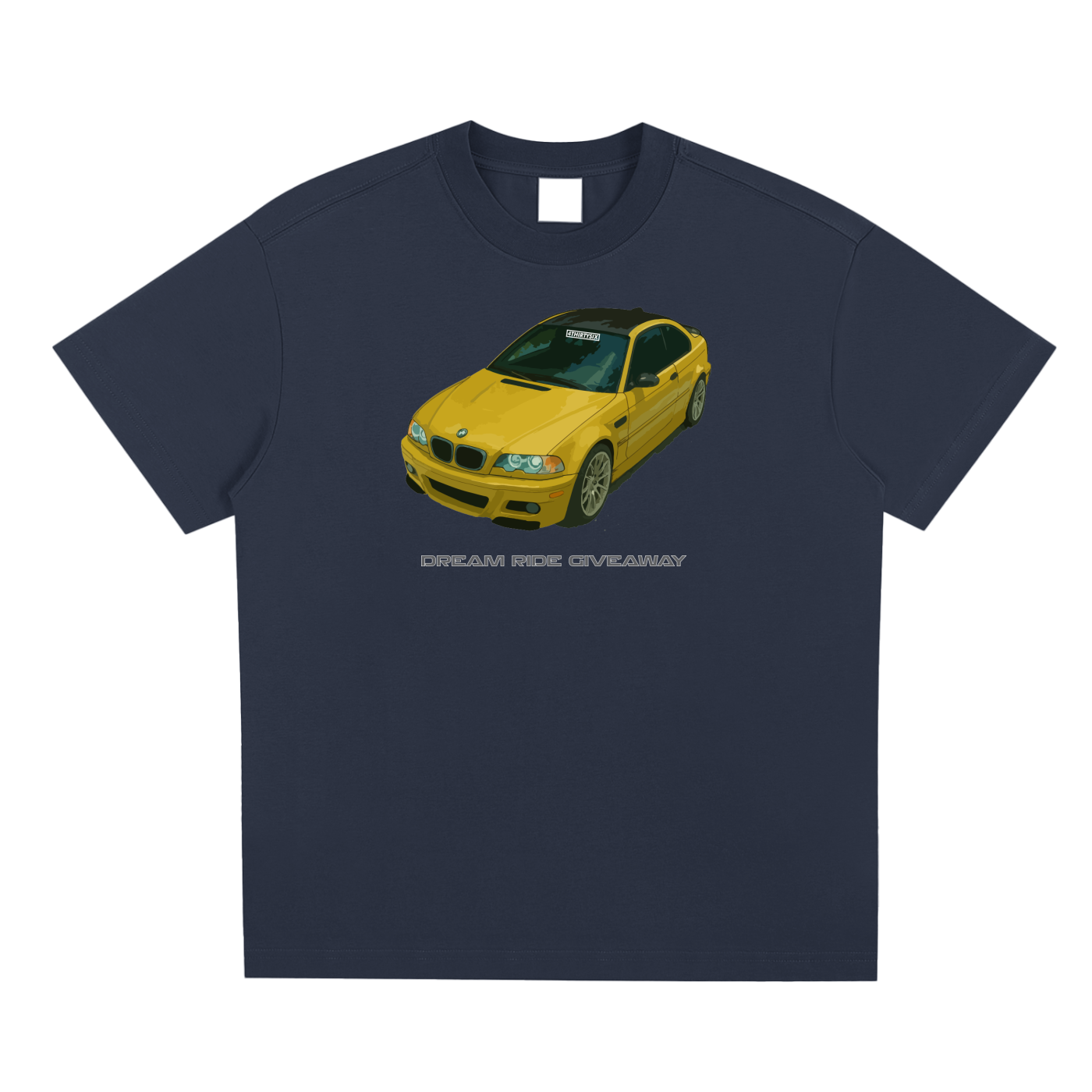 M3 Quick-Dry Cooling T-shirt
