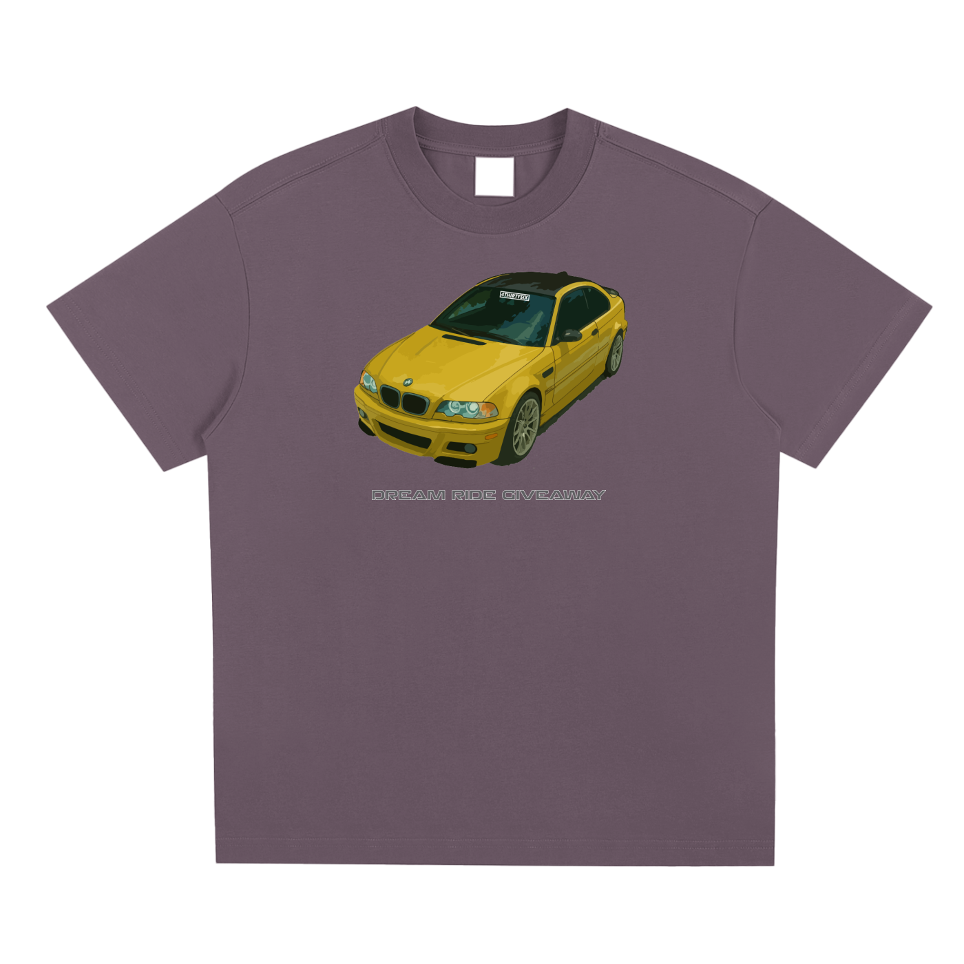 M3 Quick-Dry Cooling T-shirt