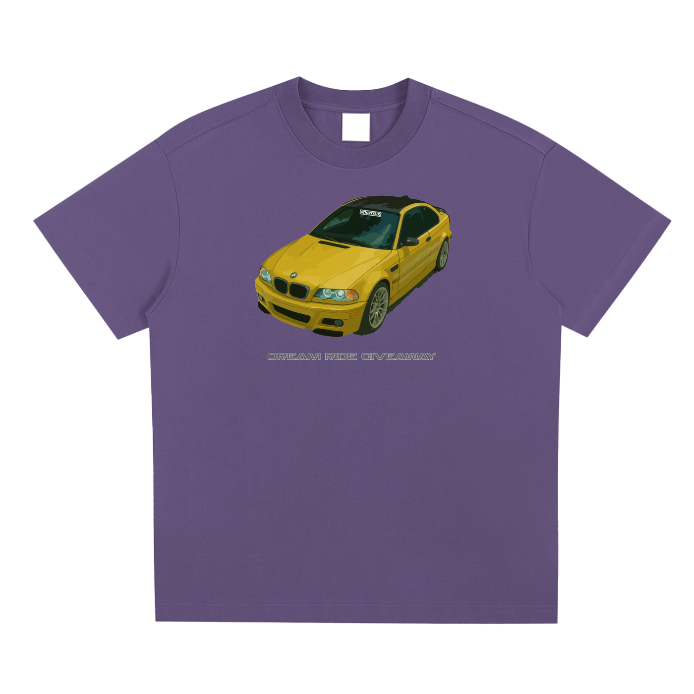 M3 Quick-Dry Cooling T-shirt