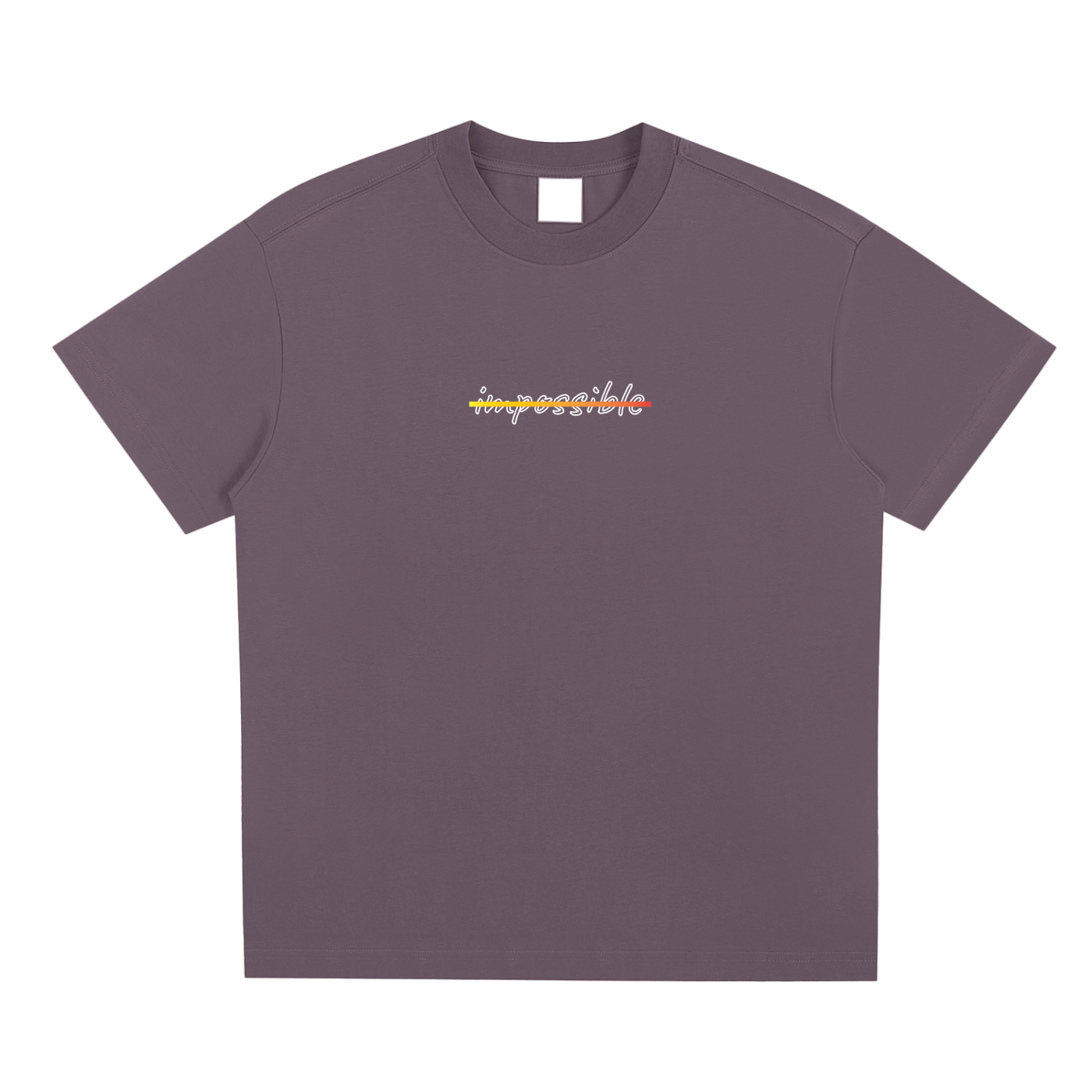Impossible Quick-Dry Cooling T-shirt