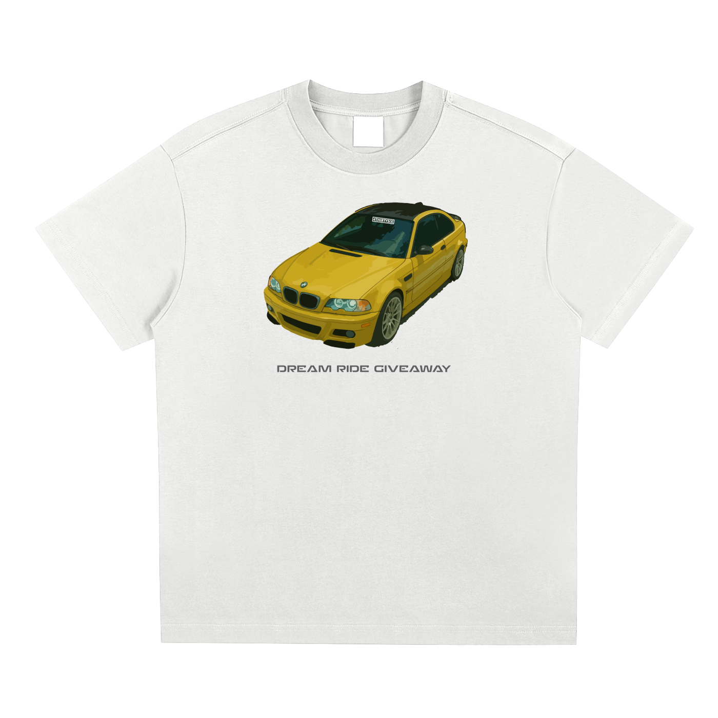 M3 Quick-Dry Cooling T-shirt