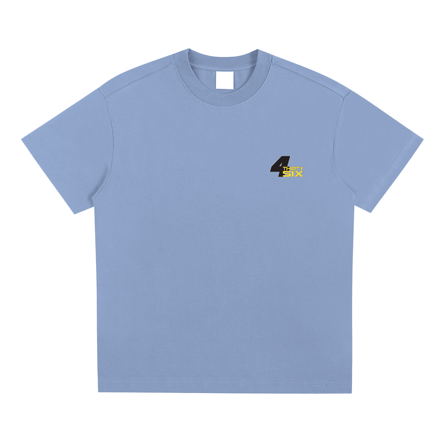 La Cage Dorée Cooling T-shirt