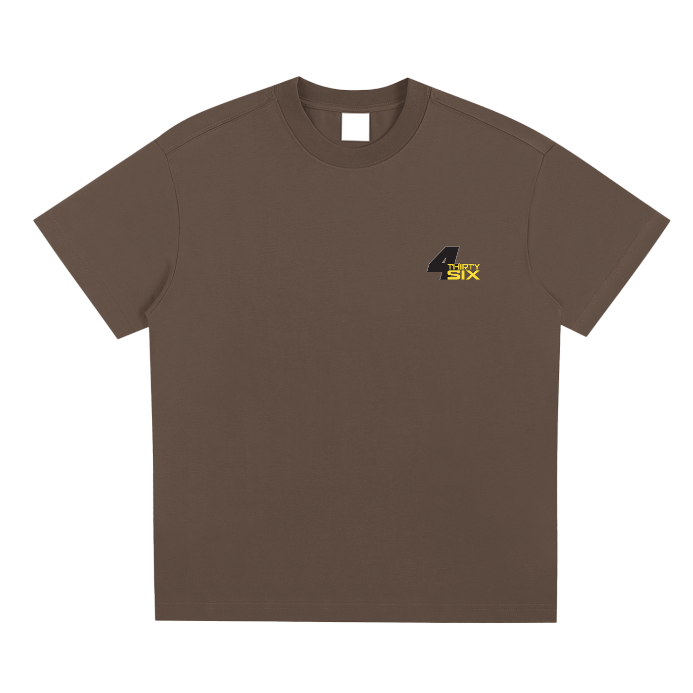 La Cage Dorée Cooling T-shirt
