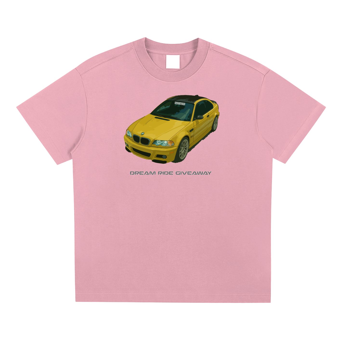 M3 Quick-Dry Cooling T-shirt