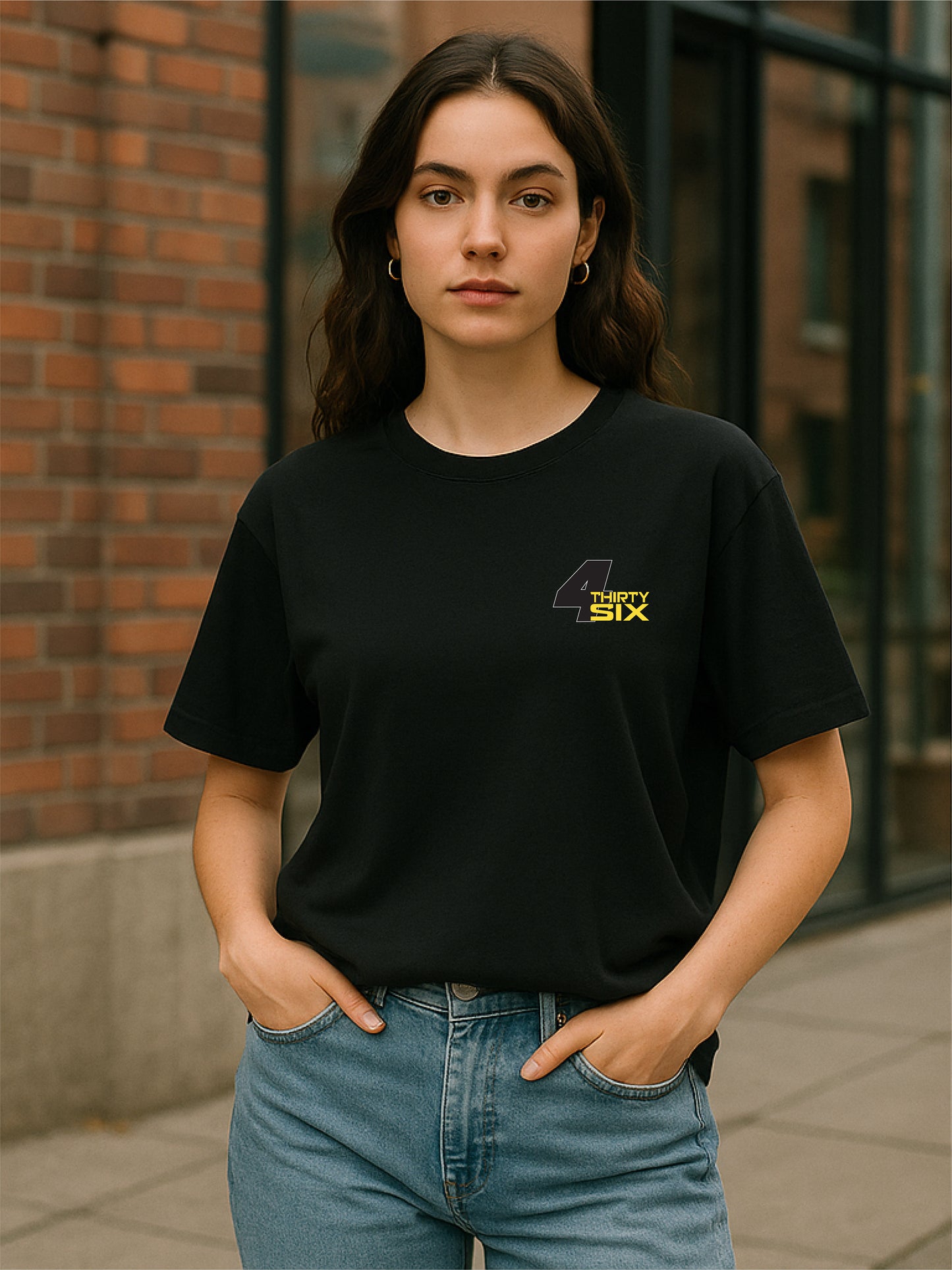 La Cage Dorée Cooling T-shirt