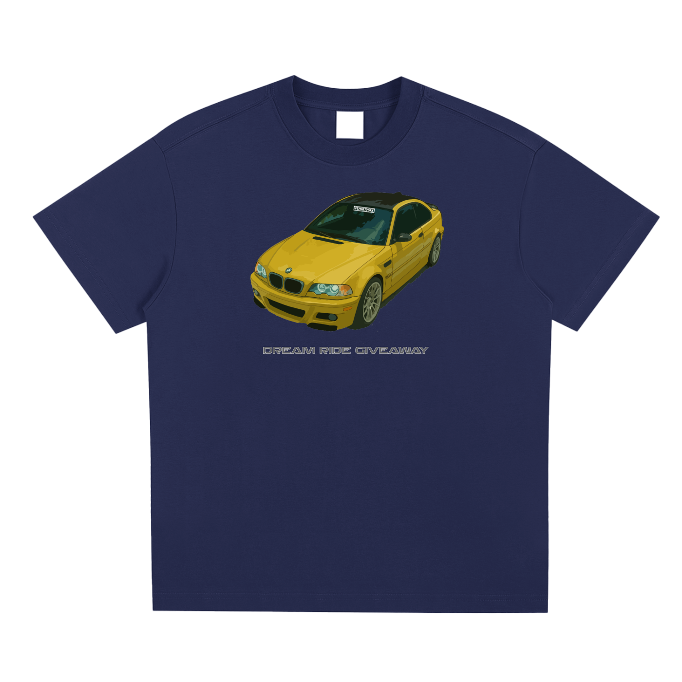 M3 Quick-Dry Cooling T-shirt