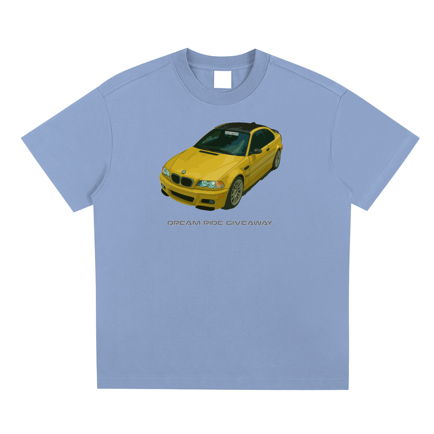 M3 Quick-Dry Cooling T-shirt