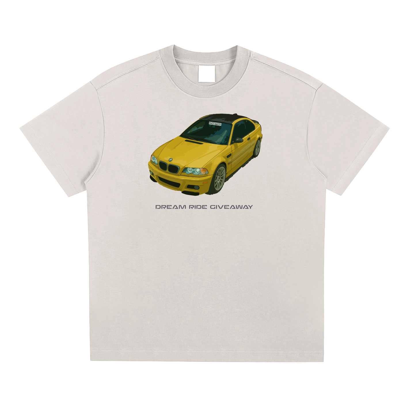 M3 Quick-Dry Cooling T-shirt