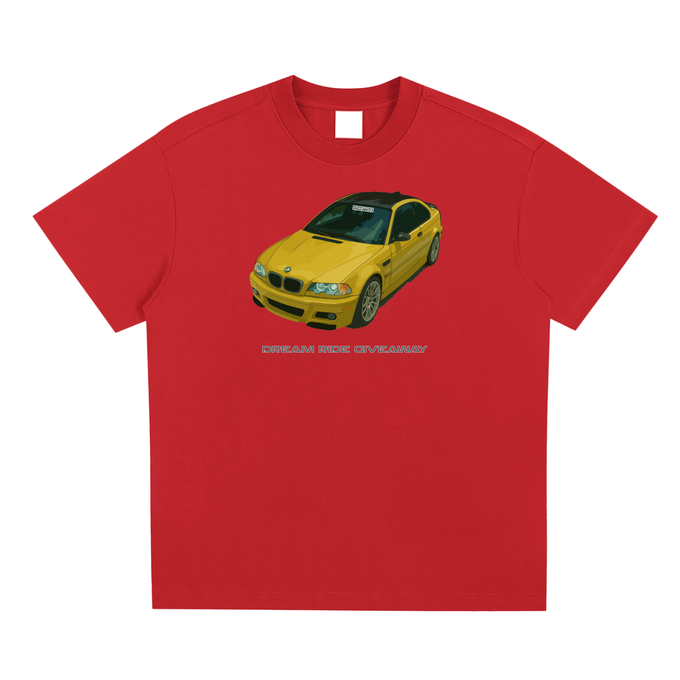 M3 Quick-Dry Cooling T-shirt