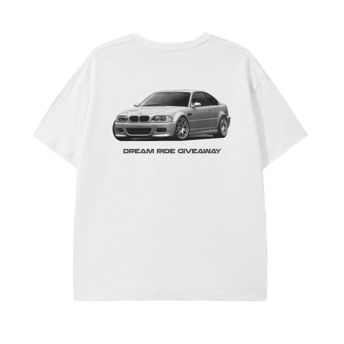 E46 M3 tee