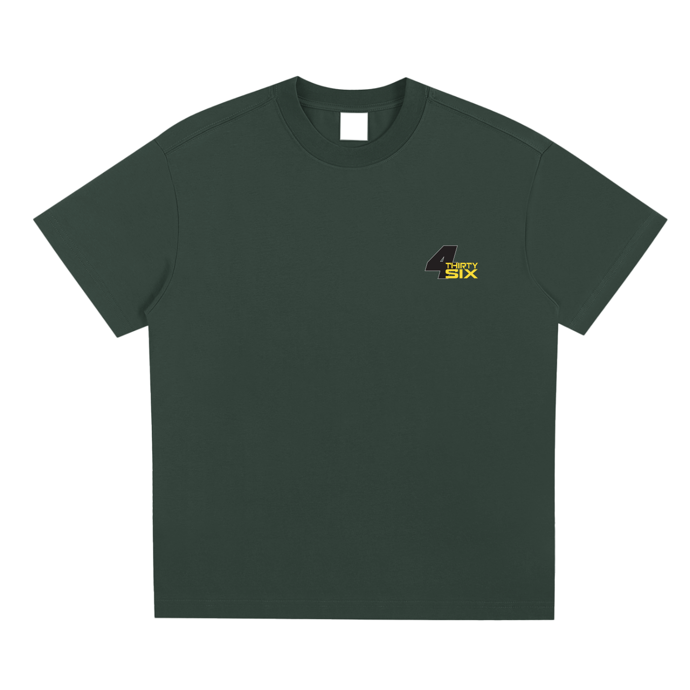 La Cage Dorée Cooling T-shirt