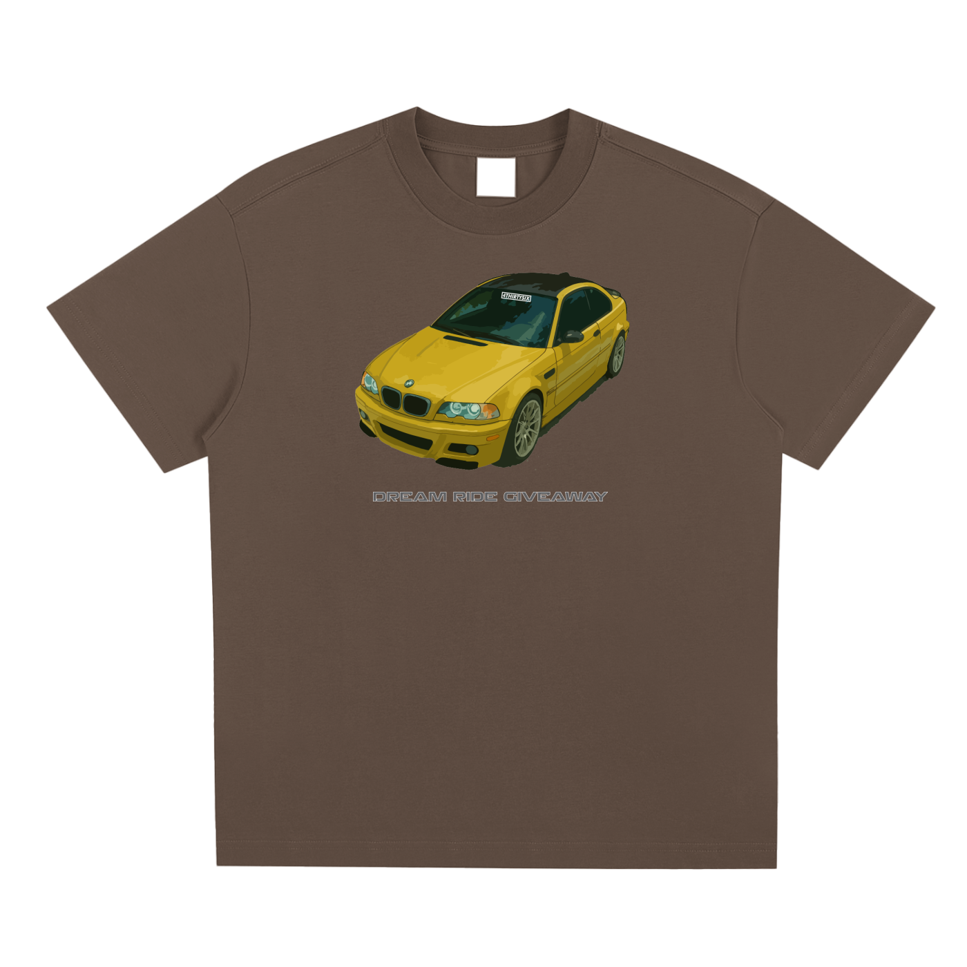 M3 Quick-Dry Cooling T-shirt