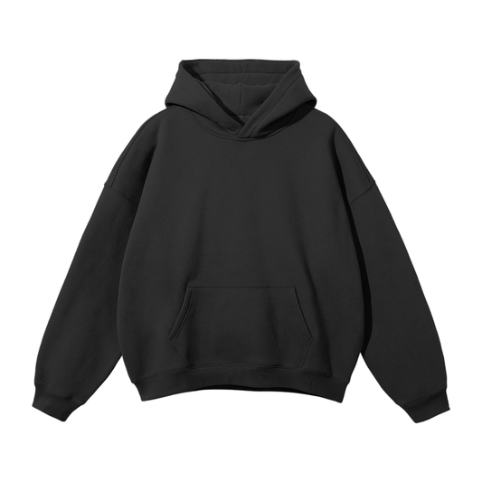 4 Thirty Six Oversized Hoodie