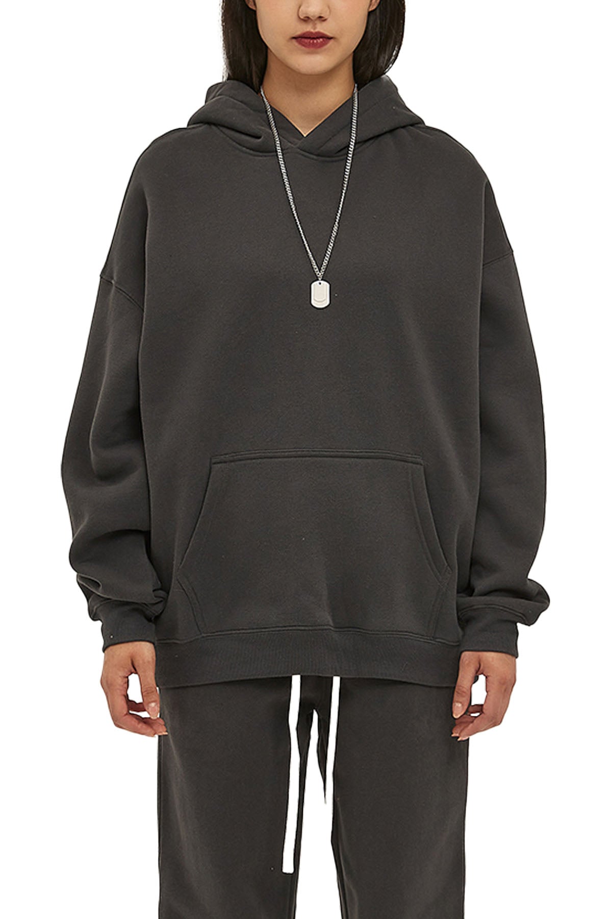 Work Harder Hoodie