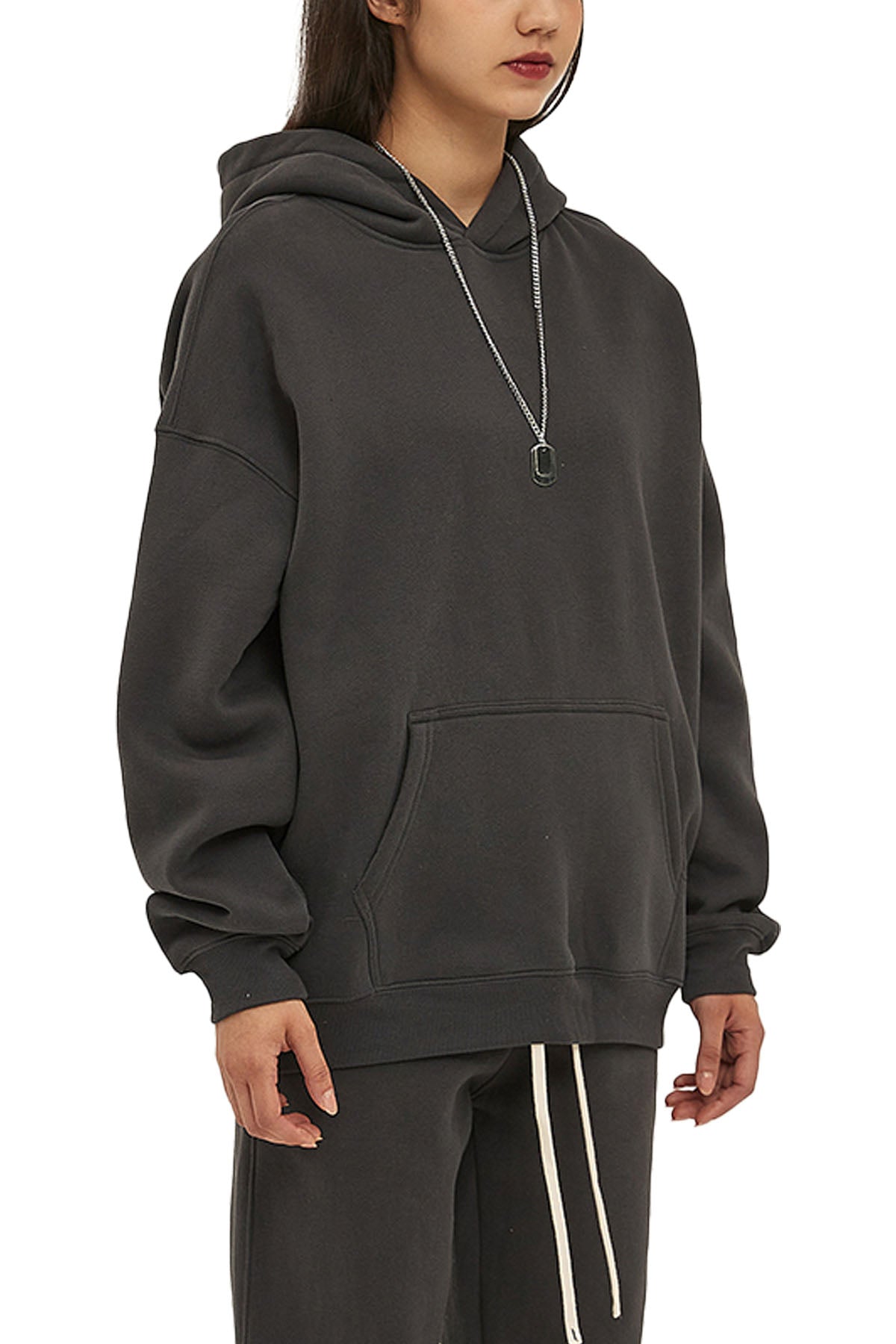 Work Harder Hoodie