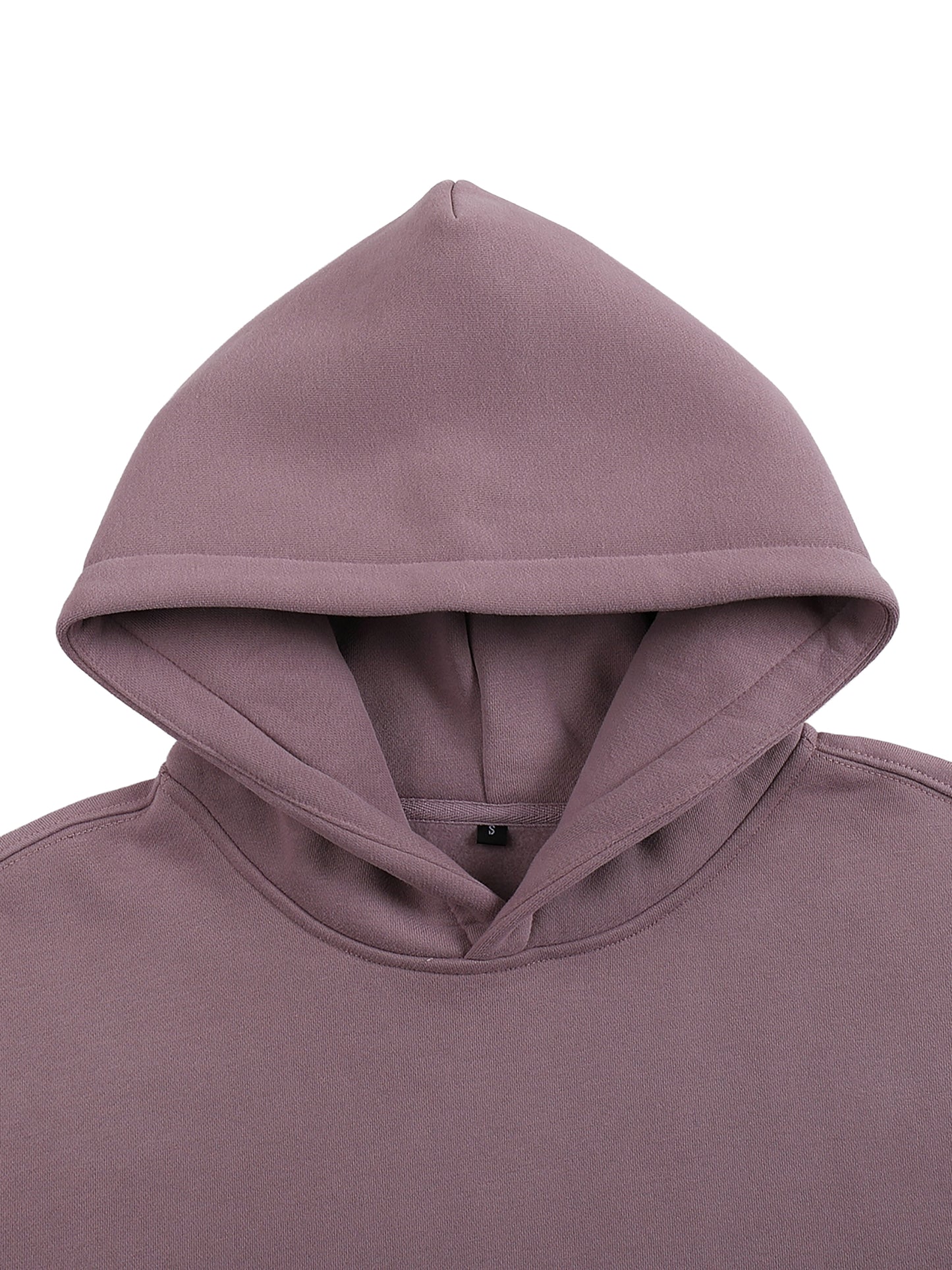 Work Harder Hoodie