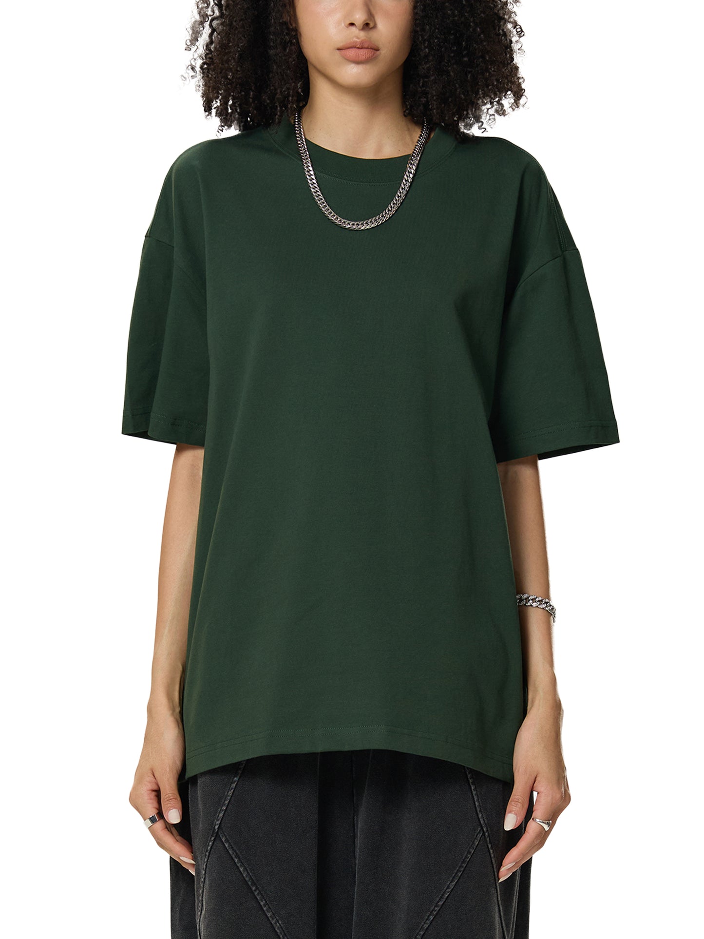 La Cage Dorée Cooling T-shirt