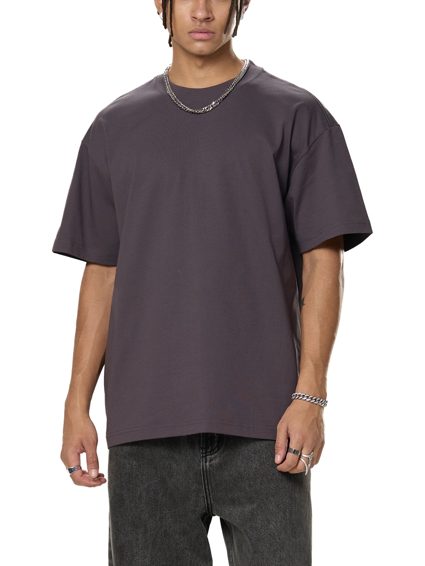 M3 Quick-Dry Cooling T-shirt