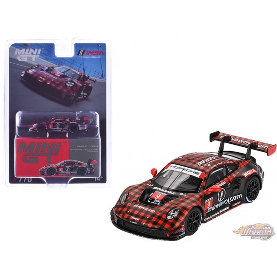 Hot Wheels Collector Club