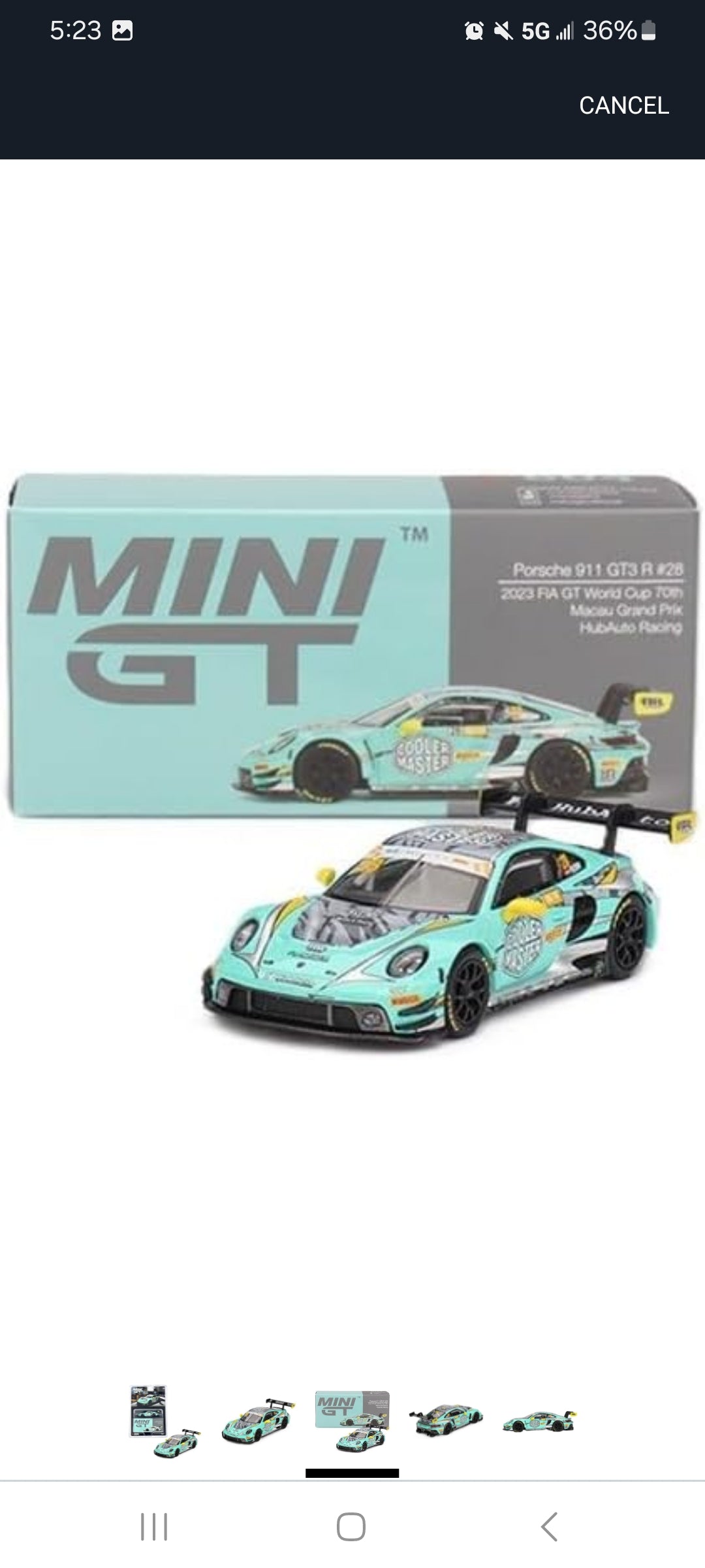 Hot Wheels Collector Club